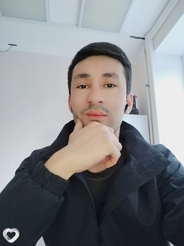 Умит, 31, Бронницах — анкета №2241522