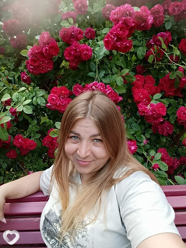 Алина, 36, Киеве — анкета №2241527