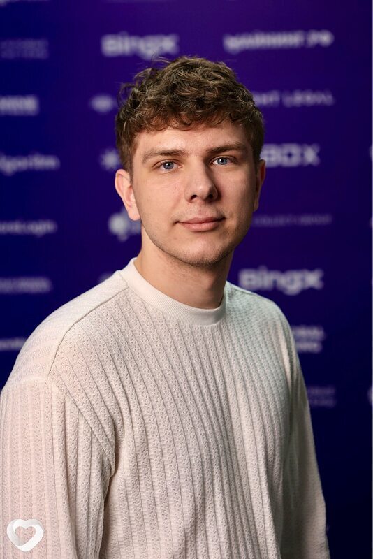 Евгений, 23, Минске — анкета №2241529