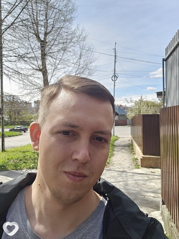Алексей, 27, Ессентуках — анкета №2241533