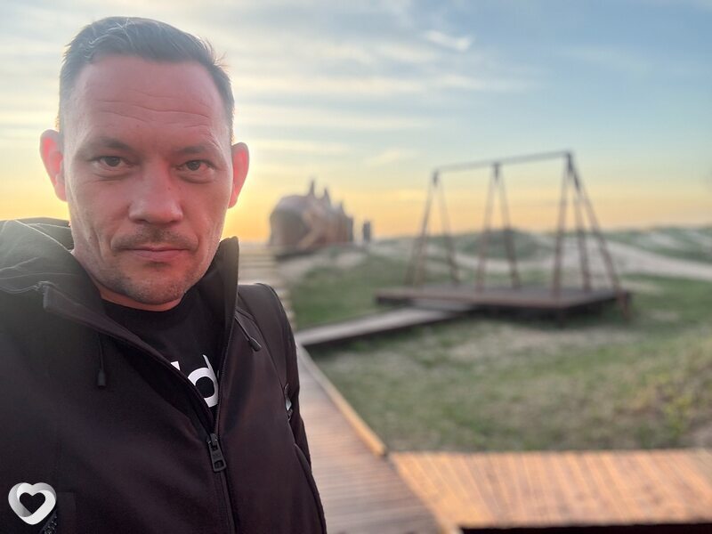 Илья, 38, Иванове — анкета №2241115