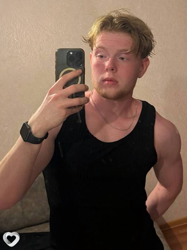 Алексей, 24, Набережных Челнах — анкета №2241122