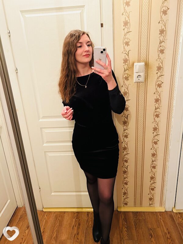Дарья, 30, Минске — анкета №2241123