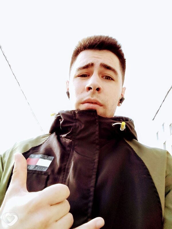 Дмитрий, 26, Киржаче — анкета №2241124
