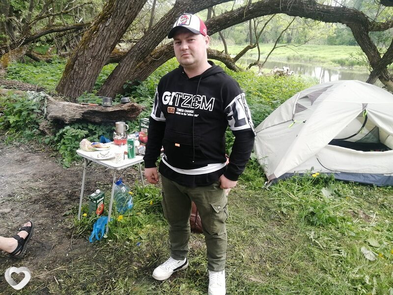Алексей, 32, Калуге — анкета №2241136