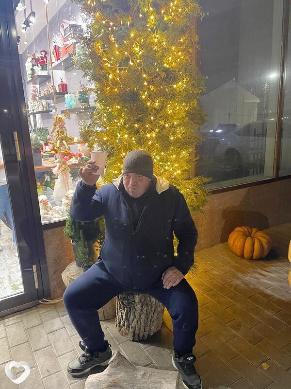 Василий, 45, Феодосии — анкета №2241138