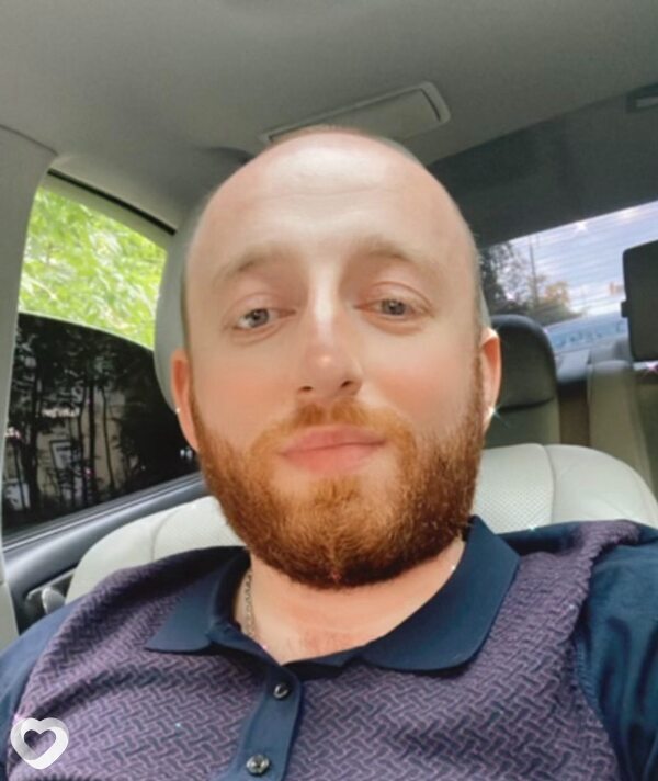 Андрей, 35, Москве — анкета №2241139