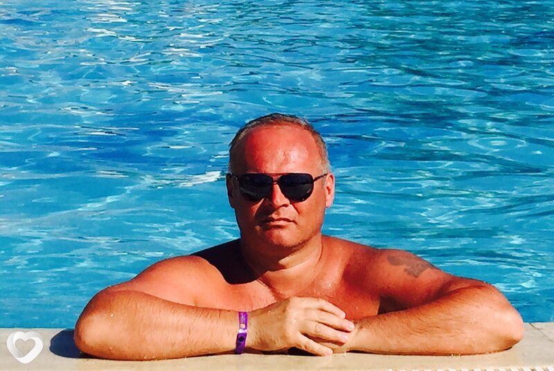 Дмитрий, 47, Волжском — анкета №2241146