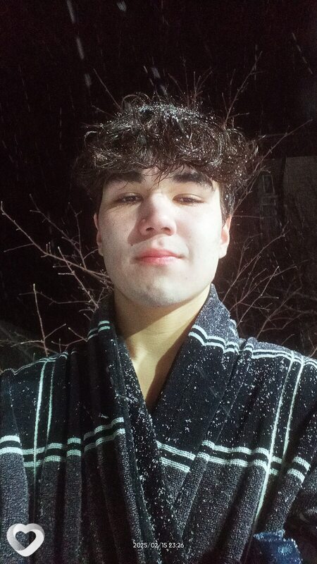 Азат, 19, Набережных Челнах — анкета №2241149