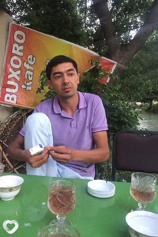 Daniel, 39, Люберцах — анкета №2241156