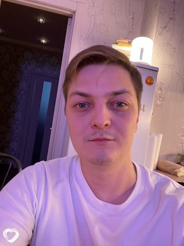 Михаил, 34, Москве — анкета №2241158