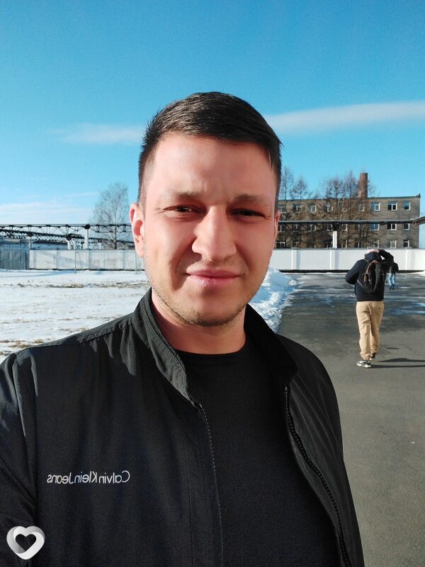 Алексей, 38, Санкт-Петербурге — анкета №2241159