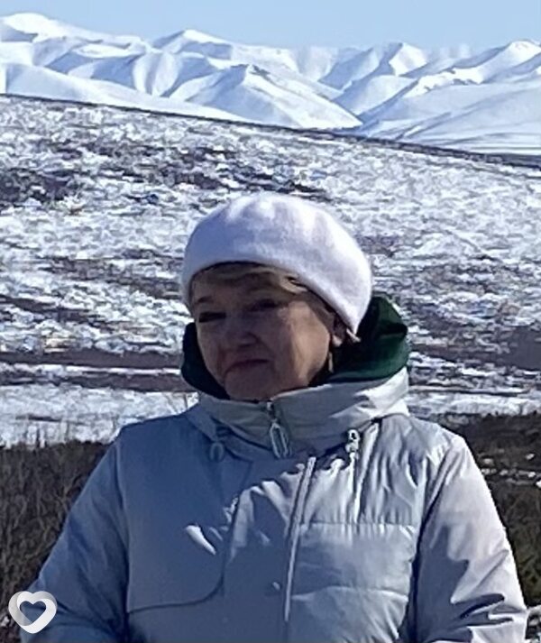 Ольга, 57, Екатеринбурге — анкета №2241248