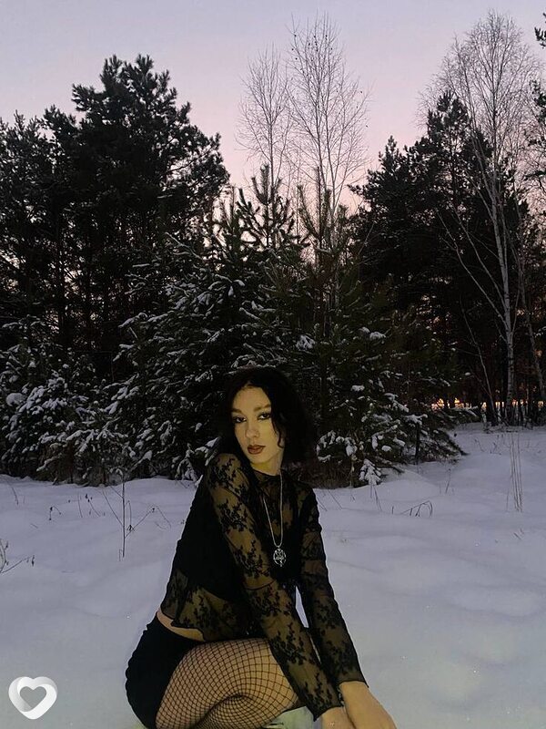 Лера, 26, Екатеринбурге — анкета №2241249