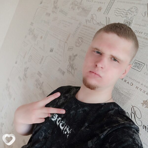 Никита, 26, Бресте — анкета №2241253