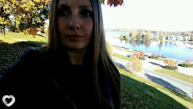 Алена, 37, Санкт-Петербурге — анкета №2241258