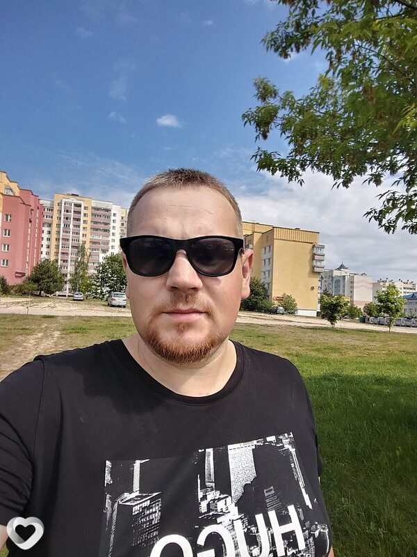 Денис, 39, Гродно — анкета №2241289