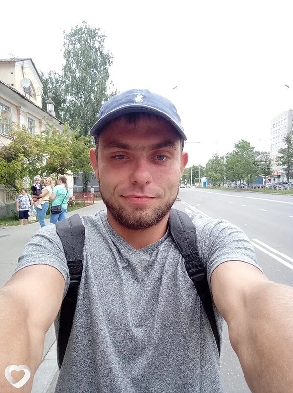 Денис, 33, Череповце — анкета №2241291