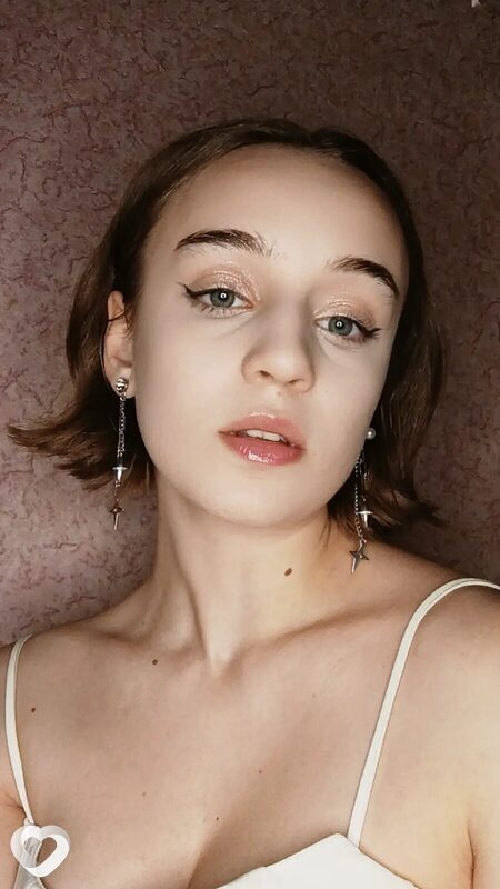 Полина, 19, Ростове-на-Дону — анкета №2241299