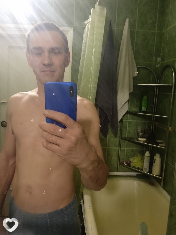 Александр, 44, Санкт-Петербурге — анкета №2241300