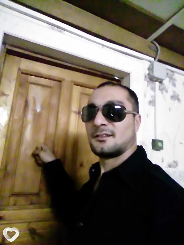Sergey, 37, Самаре — анкета №2241392