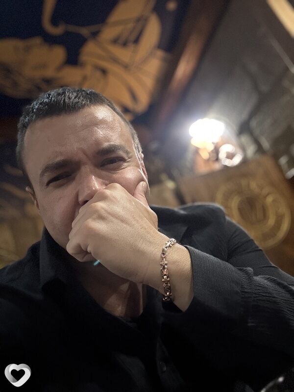 Михаил, 40, Сочи — анкета №2241394