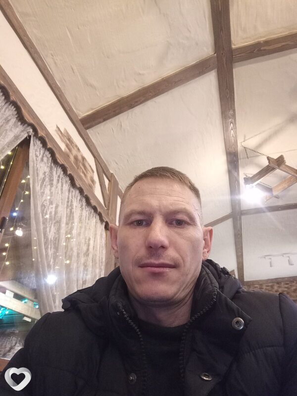 Александр, 39, Сочи — анкета №2241411