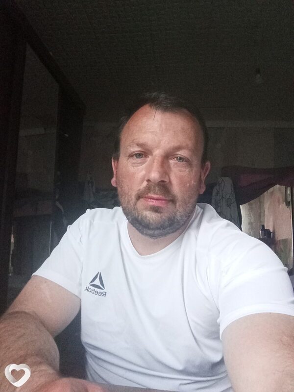 Алексей, 49, Урюпинске — анкета №2241421
