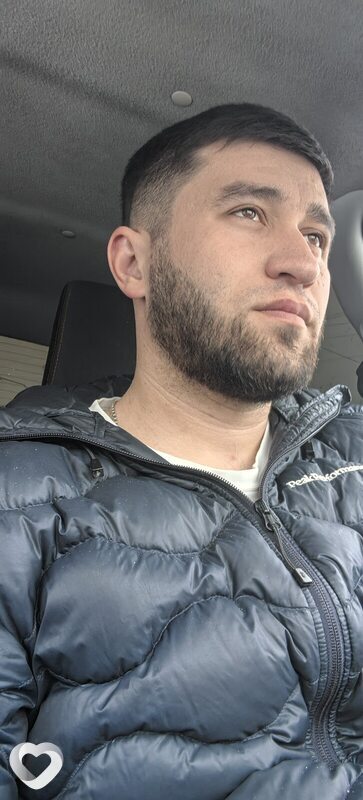 Hasik, 32, Нальчике — анкета №2241430