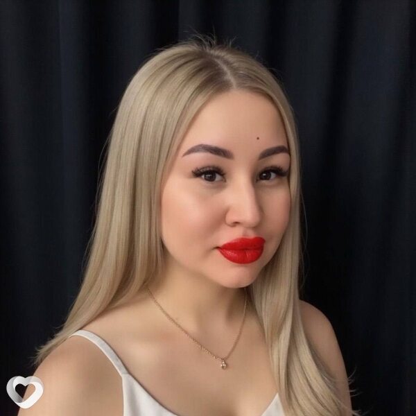 Natallya, Анадырь