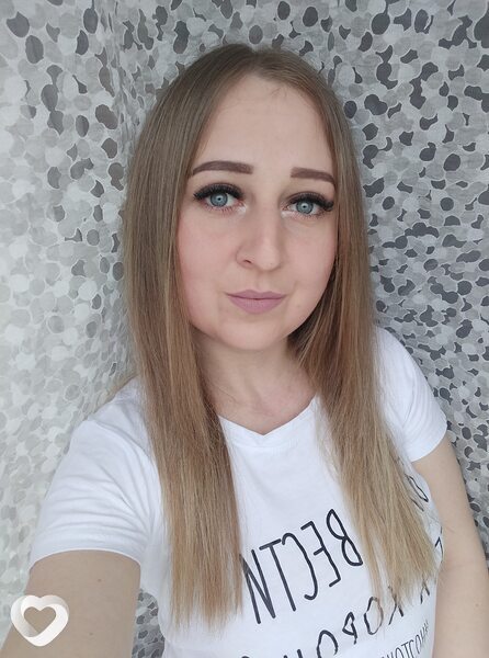 Ольга, 30, Гомеле — анкета №2241436