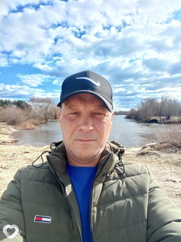 Александр, 52, Брянске — анкета №2241440