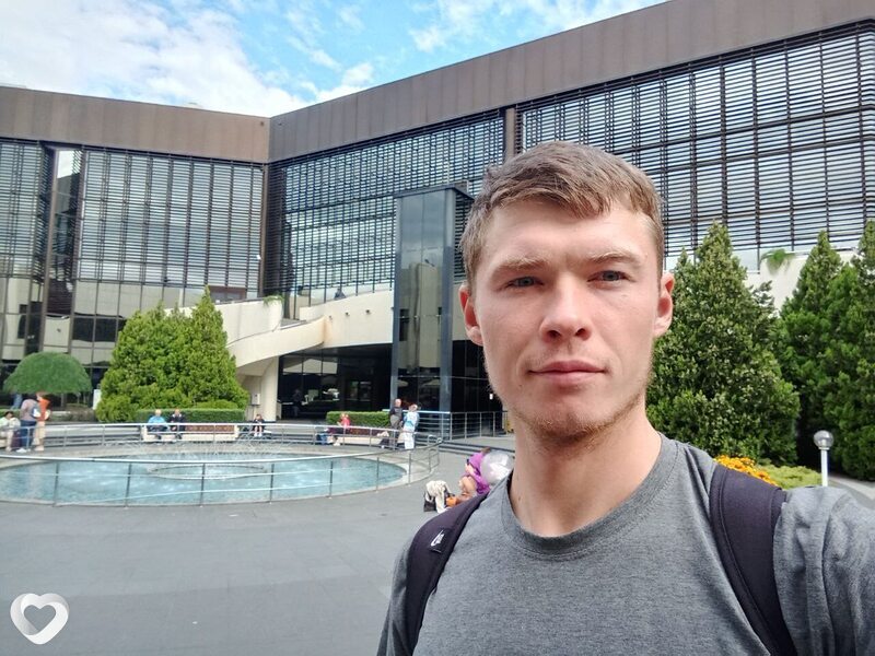 Максим, 32, Симферополе — анкета №2241451