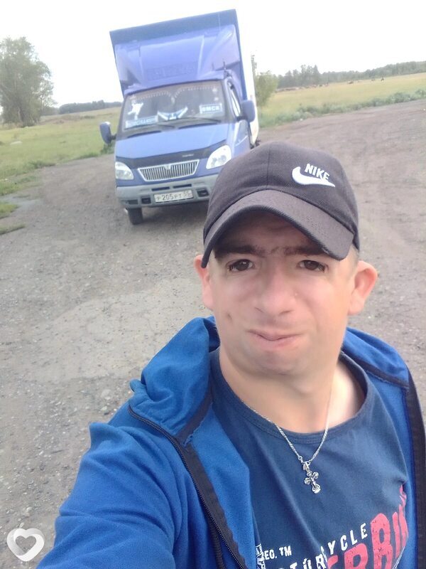 Алексей, 32, Москве — анкета №2241460