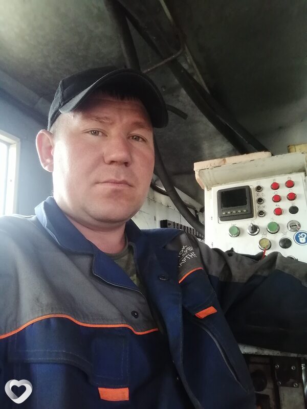 Александр, 32, Чите — анкета №2241539