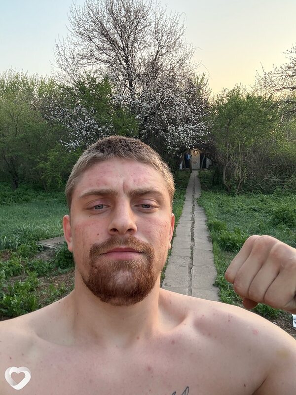 Санек, 30, Волгограде — анкета №2241544
