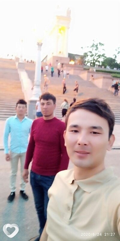 Сарвар, 32, Ташкент — анкета №2241551