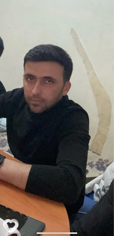 Алик, 31, Кирове — анкета №2241558