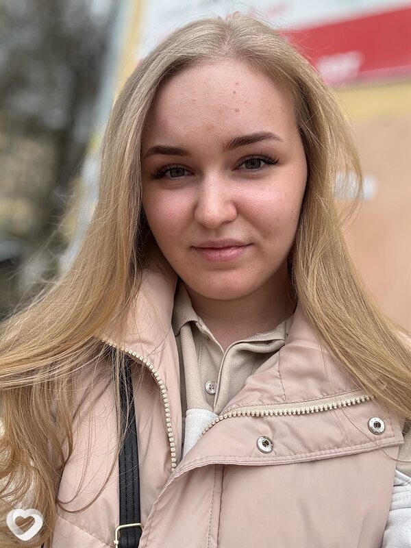 Екатерина, 24, Вологде — анкета №2241487