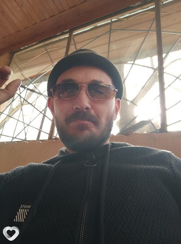 Керя, 38, Севастополе — анкета №2241497