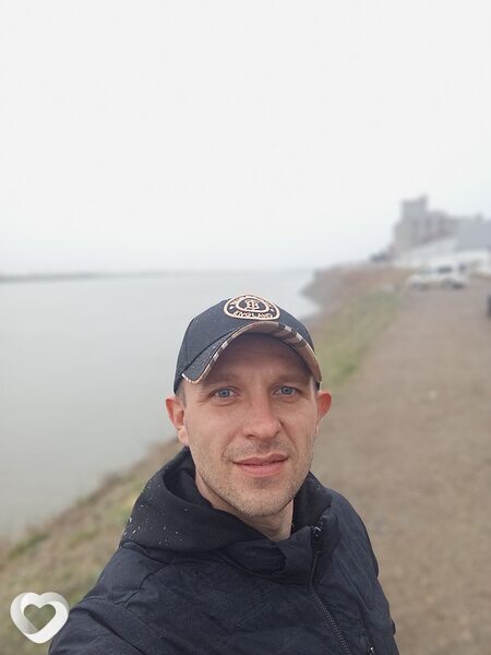 Andrey, 39, Томске — анкета №2241504