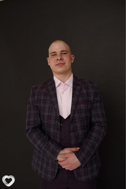 Владислав, 25, Старом Осколе — анкета №2241507