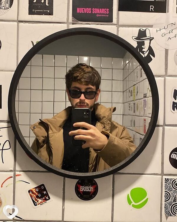 Александр, 28, Москве — анкета №2241462