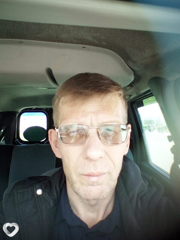Сергей, 50, Иркутске — анкета №2241464