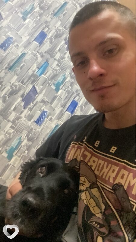 Вячеслав, 25, Екатеринбурге — анкета №2241465