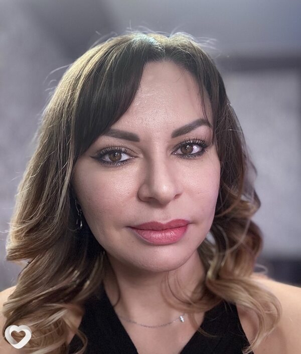 Елена, 40, Краснодаре — анкета №2241467