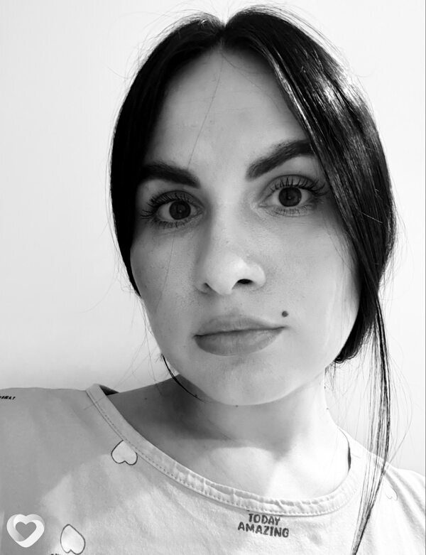 Алена, 34, Саранске — анкета №2241473