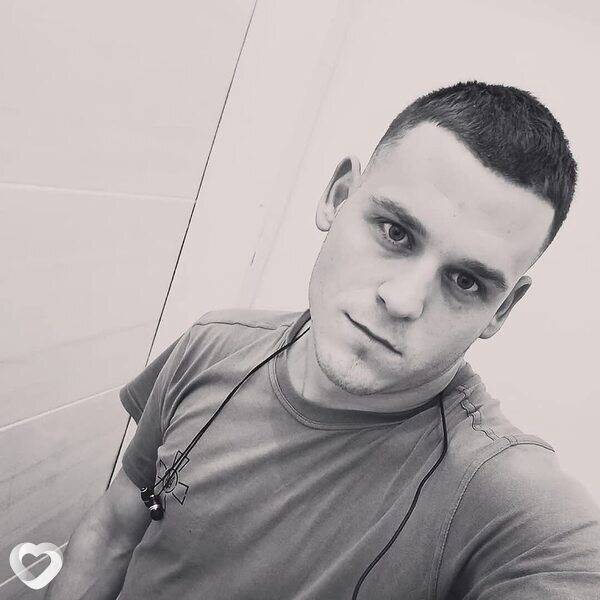 Анатолий, 29, Николаеве — анкета №2241480