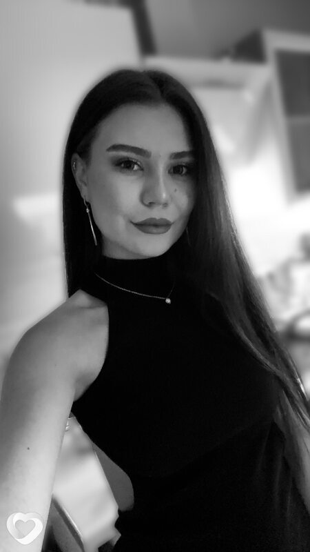 Зю, 26, Москве — анкета №2241594