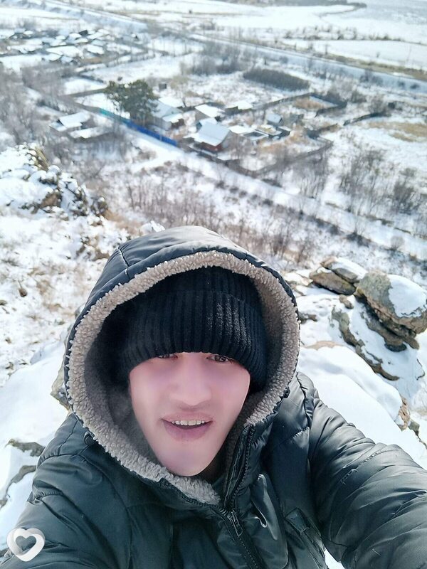 Алексей, Молодогвардейск